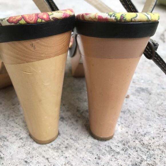 Kenzo Platforms  - Picture 2 of 5